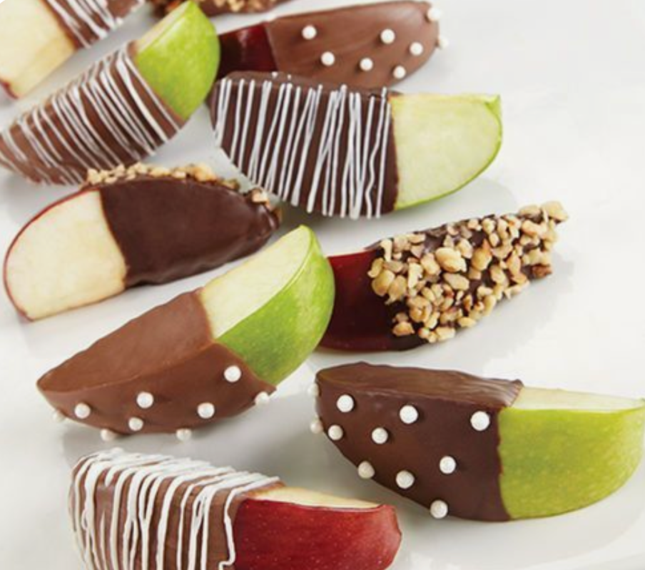 Apple Pops