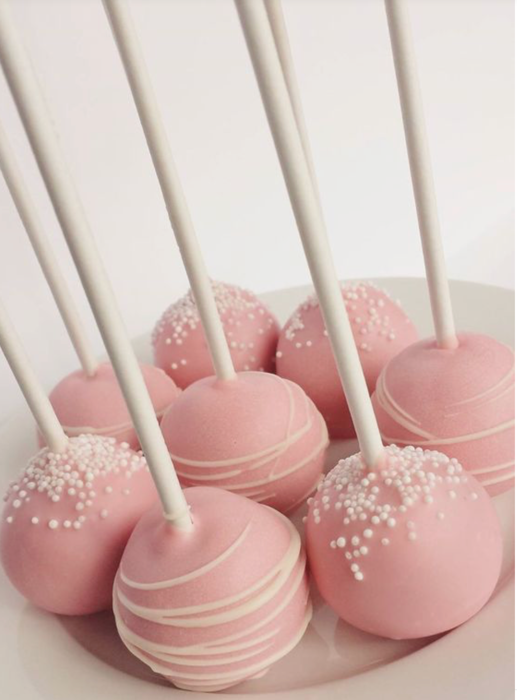 Cake Pops