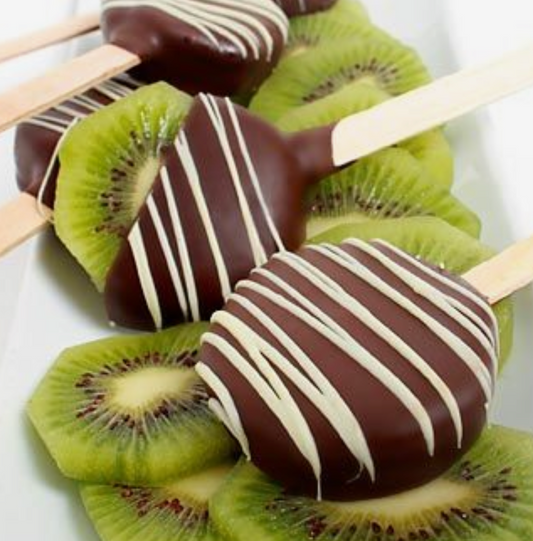 Kiwi Pops