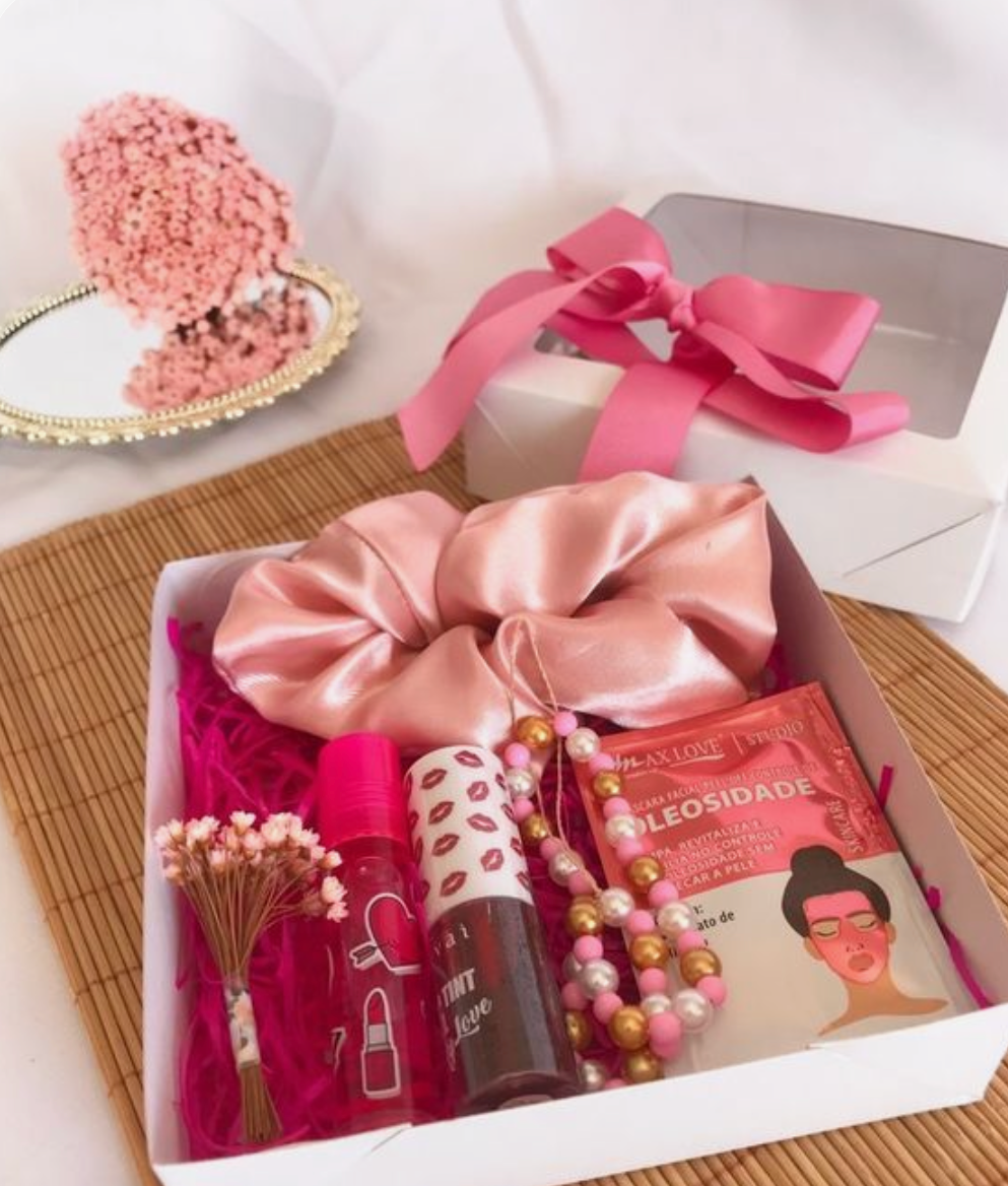 Girly Pop Kits